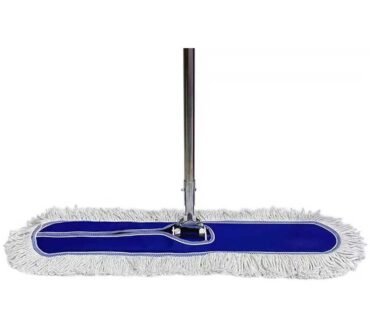 Dust Mop,Industrial Cotton Floor Dust Mop